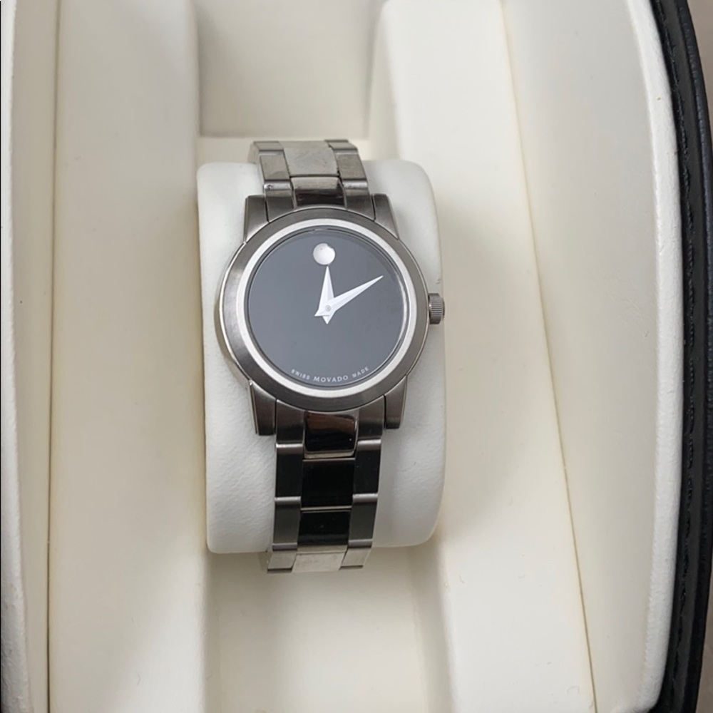 Movado Mesino collection women’s watch